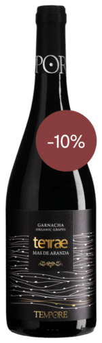 bodegas réduction