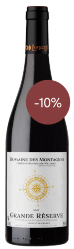 montagnes réduction