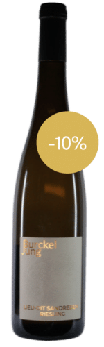 riesling réduction