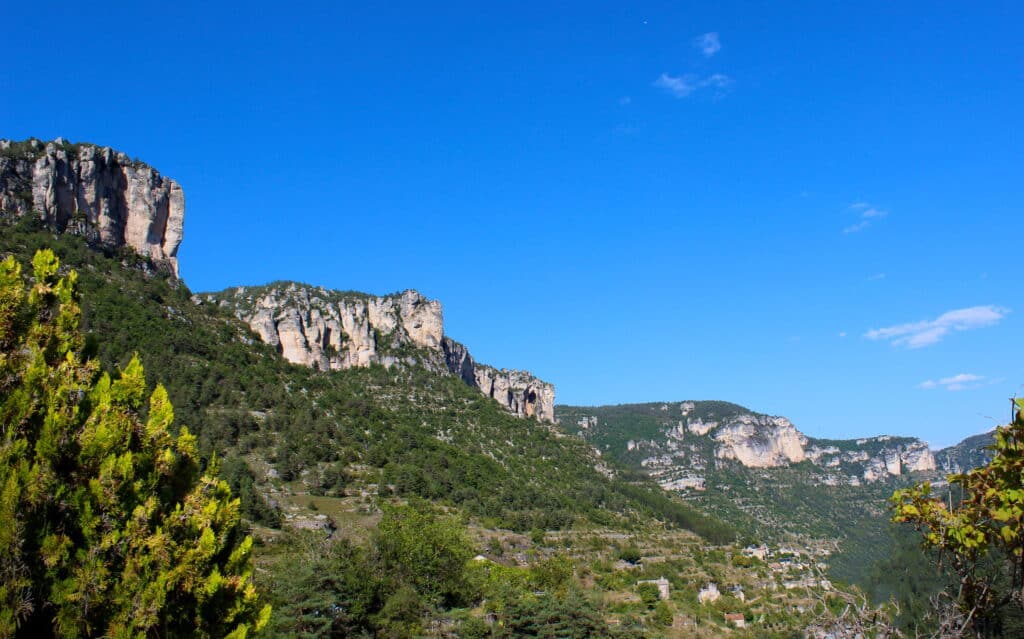 appellation minervois