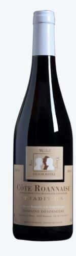Domaine Désormière CÔTE ROANNAISE 2023 Tradition