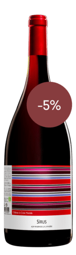 minervois réduction