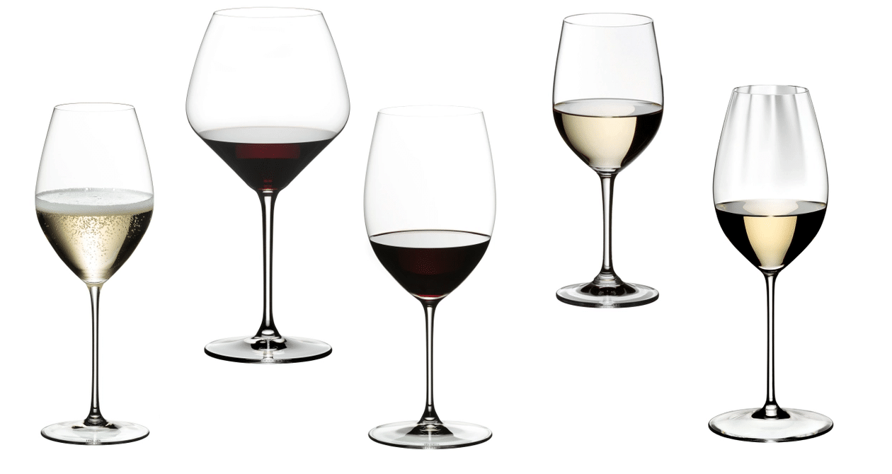 1 bouteille de vin pour combien de personnes ? Guide par quantité