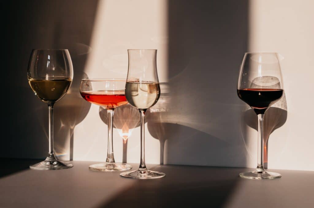 quels verres pour quels vins