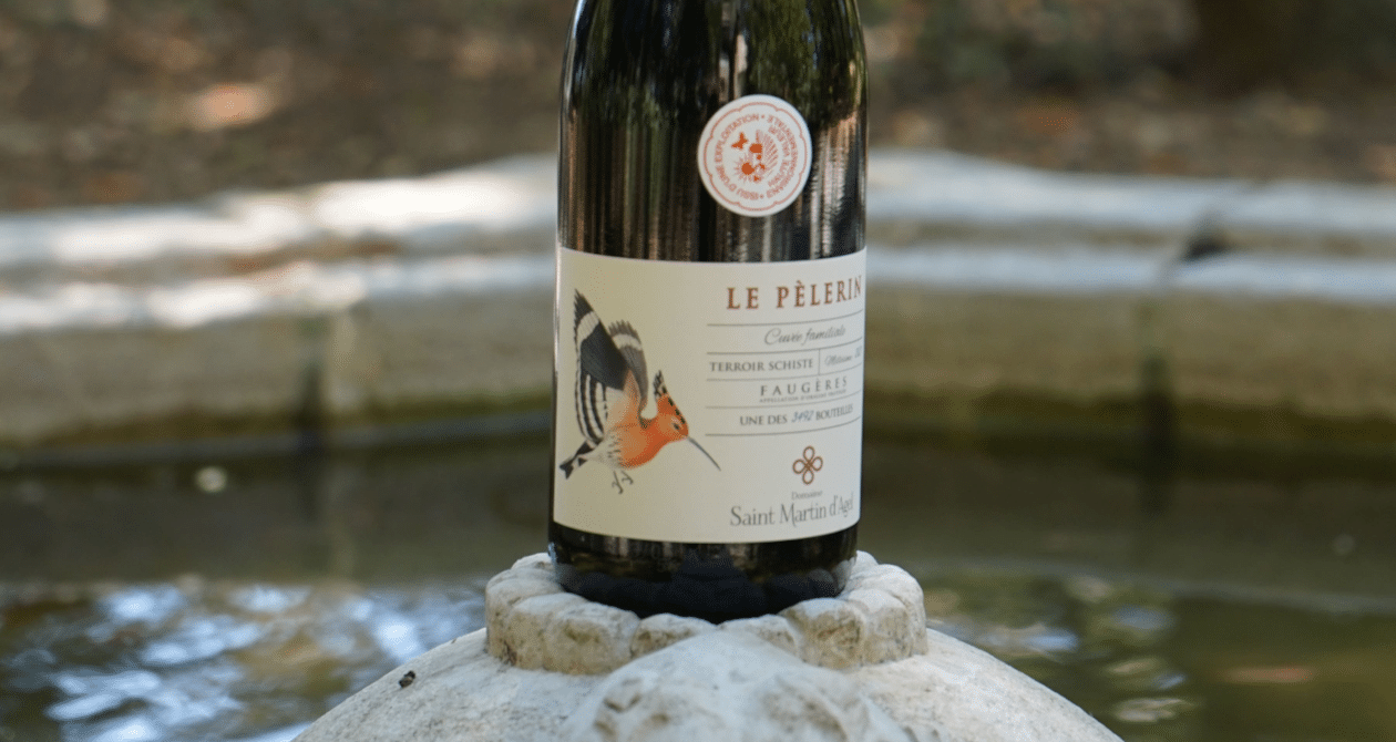 Un "Pèlerin" 2021 gourmand des temps modernes dans la box de septembre