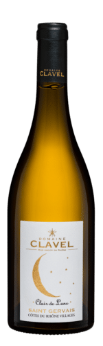 saint gervais vin blanc