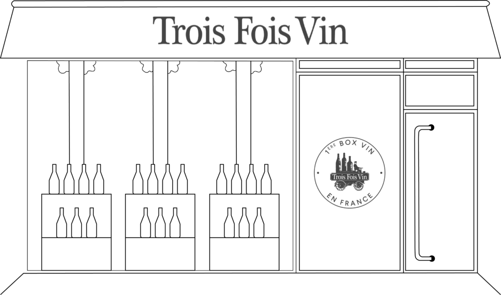 Coffret Vin Tastevin - Notre box vin du mois pour découvrir le monde du vin