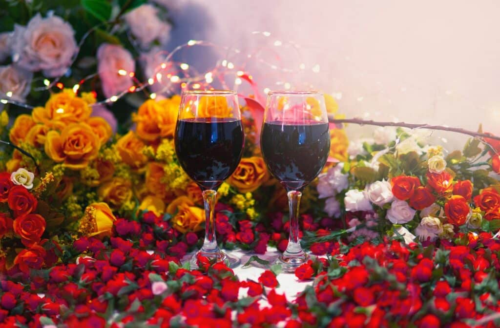 vin appellation fleurie
