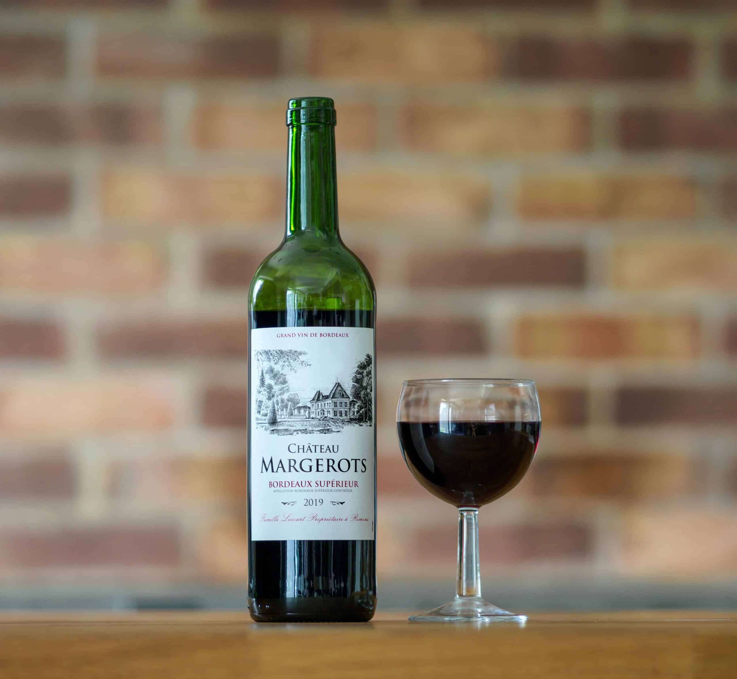 Comment lire une étiquette sur une bouteille de vin ? - Trois Fois Vin