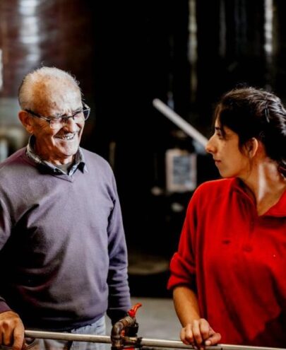 interview vigneron box vin