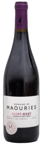 saint mont box vin