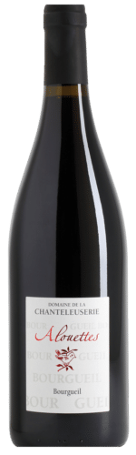 bourgueil vin rouge