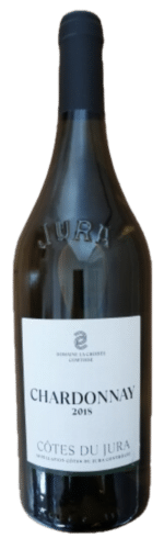 jura vin blanc