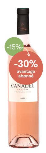 bouteille bandol