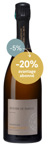 champagne salomon brut