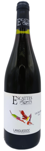 escattes