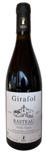 girafol