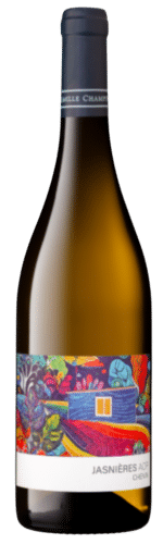 jasnières