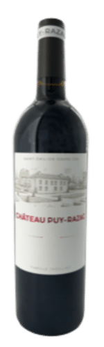 puy rzac