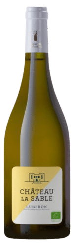 luberon blanc