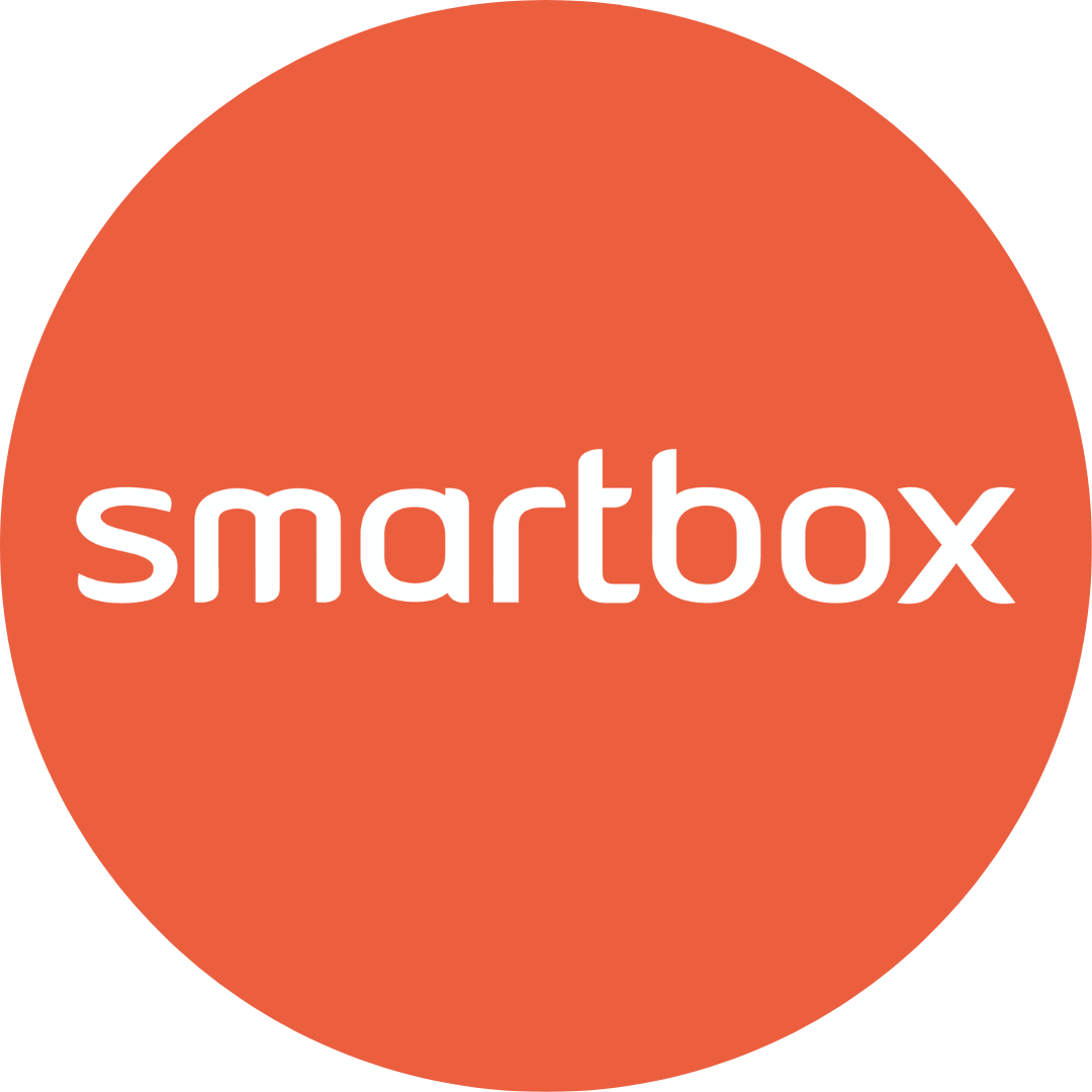 smartbox logo