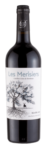 les merisiers