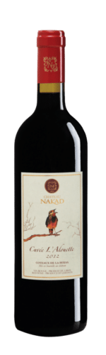 nakad