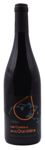 saint nicolas de bourgueil