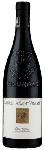 gigondas