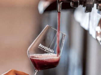 beaujolais nouveau