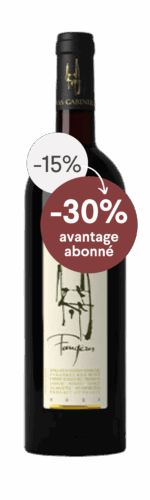 Mas Gabinèle FAUGÈRES 2022