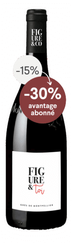 Figure & Toi GRÈS DE MONTPELLIER 2022