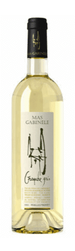 Mas Gabinèle IGP HÉRAULT GRENACHE GRIS VIEILLES VIGNES 2023