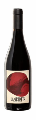 Clos La Coutale CAHORS 2024 La Griotte