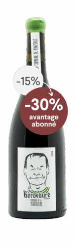 Domaine de la Marinière CHINON 2020 Bordebure
