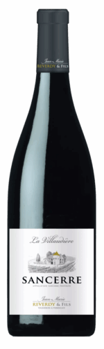 Domaine Reverdy-Ducroux SANCERRE 2023 Beau Regard