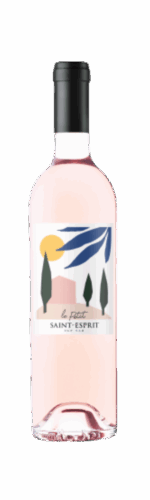 Château Saint-Esprit IGP MÉDITERRANÉE 2025 Petit Saint-Esprit