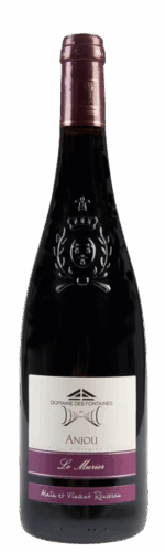 Domaine des Fontaines ANJOU 2025 Le Murier