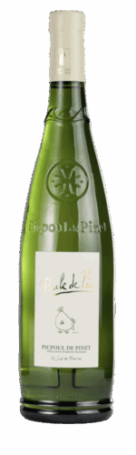 Domaine La Grangette PICPOUL DE PINET 2024 Poule de Pic