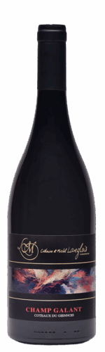 Domaine Langlois COTEAUX DU GIENNOIS 2023 Champ Galant