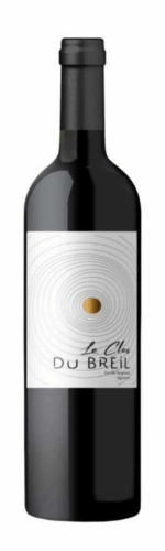 Clos du Breil BERGERAC 2024 Classique rouge