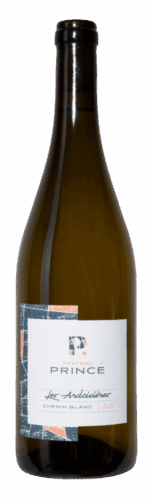 Château Princé ANJOU BLANC 2023 Les Ardoisières