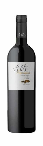 Clos du Breil BERGERAC 2021 Expression