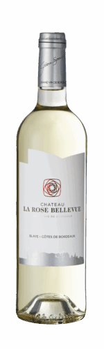 Château La Rose Bellevue BLAYE CÔTES DE BORDEAUX 2025