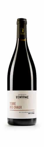 Domaine Vendome IGP COLLINES RHODANIENNES 2025 Terre des Chaux