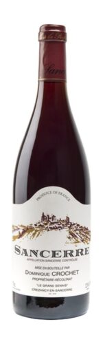 Dominique Crochet SANCERRE 2023