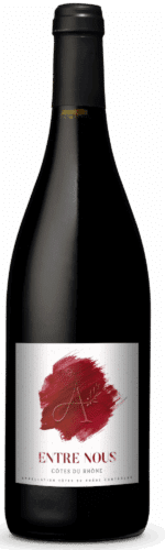 Ferme des Arnaud CÔTES DU RHÔNE 2025 Entre Nous