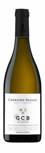 Carrière Pradal LANGUEDOC 2024 GCB