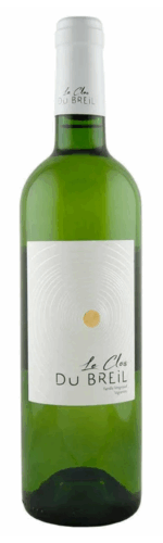 Clos du Breil BERGERAC 2025 Cuvée Classique